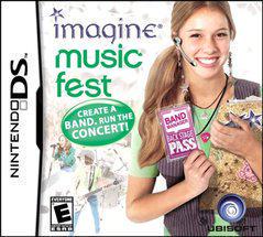 Imagine: Music Fest product image