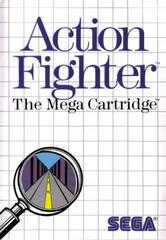 Action Fighter product image