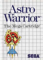 Astro Warrior product image