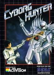 Cyborg Hunter product image