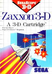 Zaxxon 3D product image