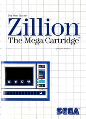 Zillion product image