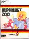 Alphabet Zoo product image