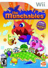 The Munchables product image