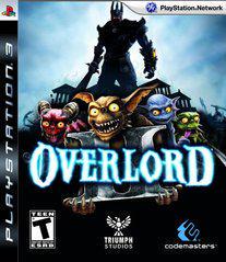 Overlord II product image