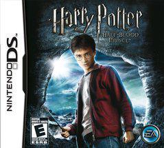 Harry Potter and the Half-Blood Prince product image