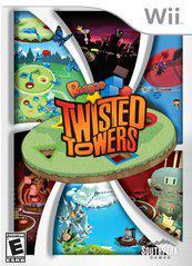 Roogoo Twisted Towers product image