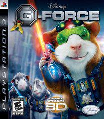 G-Force product image