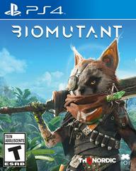 Biomutant product image