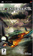 IL-2 Sturmovik: Birds of Prey product image