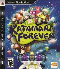 Katamari Forever product image