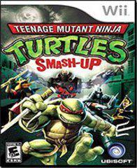 Teenage Mutant Ninja Turtles: Smash-Up product image