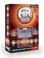 Action Replay product image