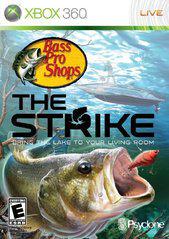 Bass Pro Shops: The Strike product image