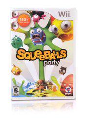 Squeeballs Party product image