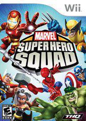 Marvel Super Hero Squad product image
