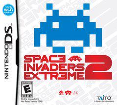 Space Invaders Extreme 2 product image