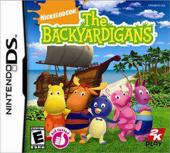 The Backyardigans product image
