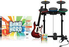 Band Hero Superbundle product image
