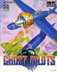 Ghost Pilots product image