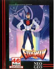 Eightman product image