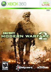 Call of Duty Modern Warfare 2 product image