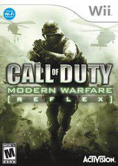 Call of Duty Modern Warfare Reflex product image