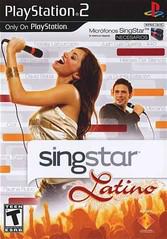 SingStar Latino product image