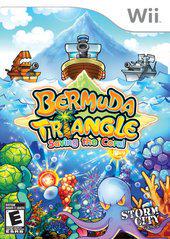 Bermuda Triangle: Saving the Coral product image