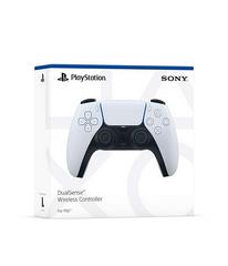 Playstation 5 DualSense Wireless Controller product image