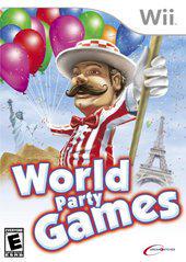 World Party Games product image