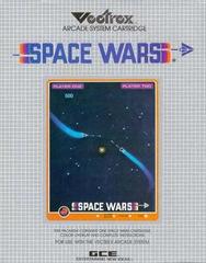 Space Wars product image