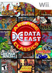 Data East Arcade Classics product image