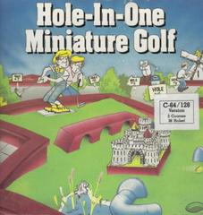 Hole-In-One Miniature Golf product image