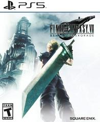Final Fantasy VII Remake: Intergrade product image