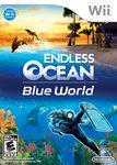 Endless Ocean: Blue World product image