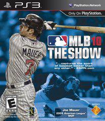 MLB 10 The Show product image