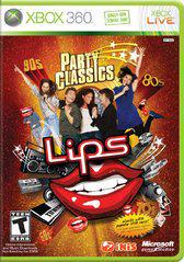 Lips: Party Classics product image