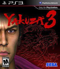 Yakuza 3 product image