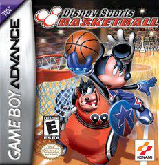 Disney Sports Basketball product image