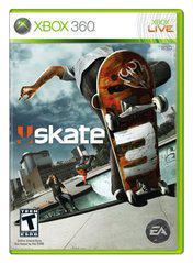 Skate 3 product image