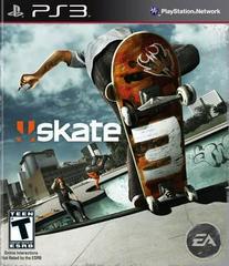 Skate 3 product image