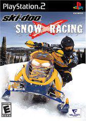 Ski-Doo Snow Racing product image