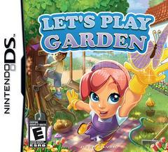 Let's Play Garden product image