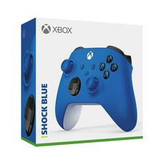Shock Blue Controller product image