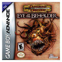 Dungeons & Dragons Eye of the Beholder product image