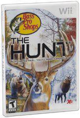 Bass Pro Shops: The Hunt product image