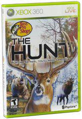 Bass Pro Shops: The Hunt product image