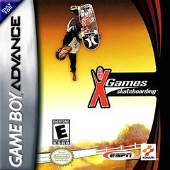 ESPN X Games Skateboarding product image