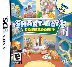 Smart Boy's Gameroom 2 product image
